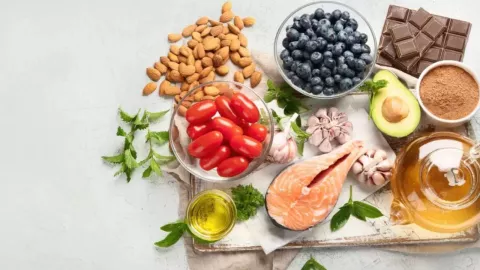 Alimentos para controlar la presión arterial: Claves para una vida saludable