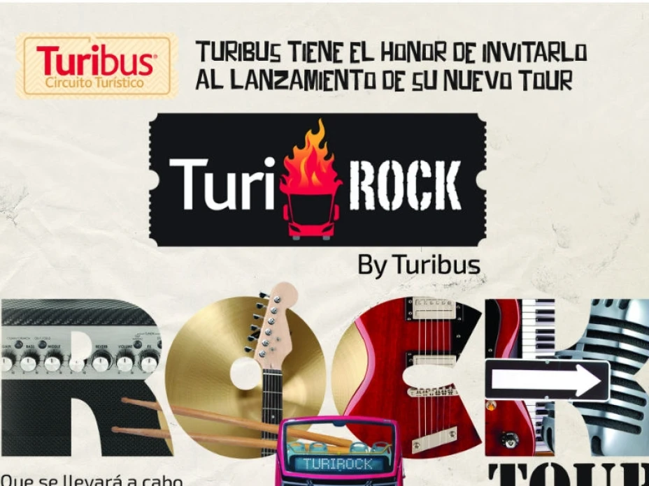 Turi Rock