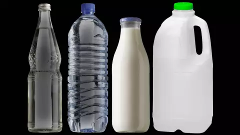 Recomendaciones para almacenar agua potable