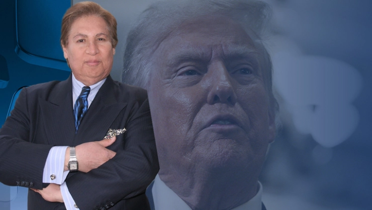 Los retos que Trump enfrentará en su segundo mandato