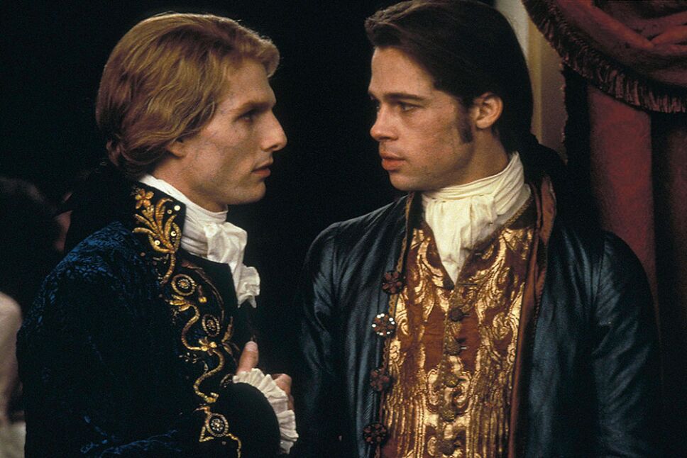 Entrevista con el Vampiro - Anne Rice
