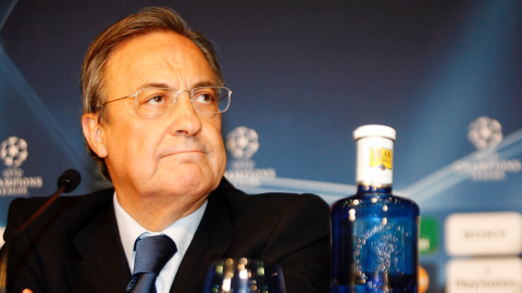 Florentino P