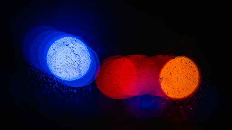 ¡El masaje de la muerte! Mujer le quita la vida a su pareja y a sus suegros 