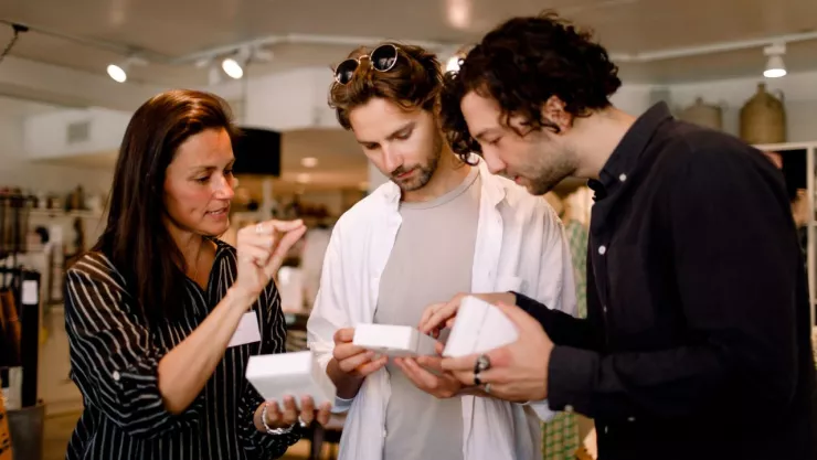 Los mejores perfumes Zara para hombre