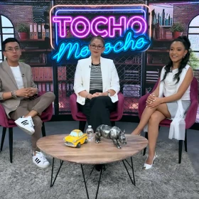 cómo tratar la epilepsia tocho morocho