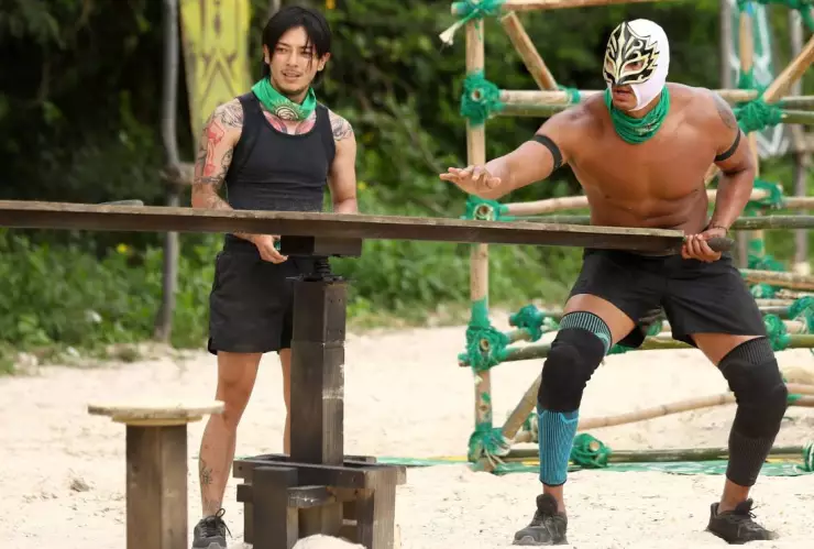 Survivor México 2024_ ¿Quién gana el juego de las herramientas hoy martes 19 de marzo_¡