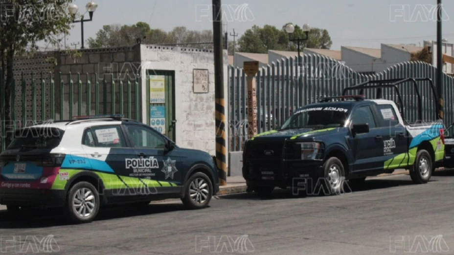 muere trabajador parque resurrección puebla