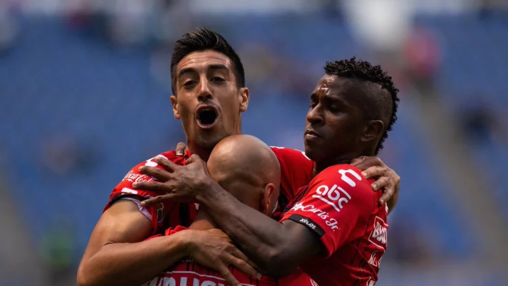 Arranca Xolos con triunfo