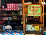 Se desploma 80% la migración en México: La historia de cómo se vació Tapachula