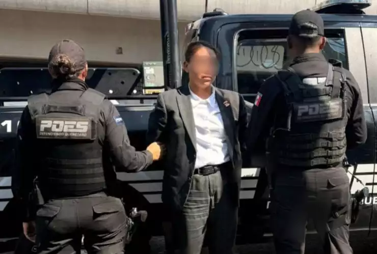 Conductora detenida.jpeg