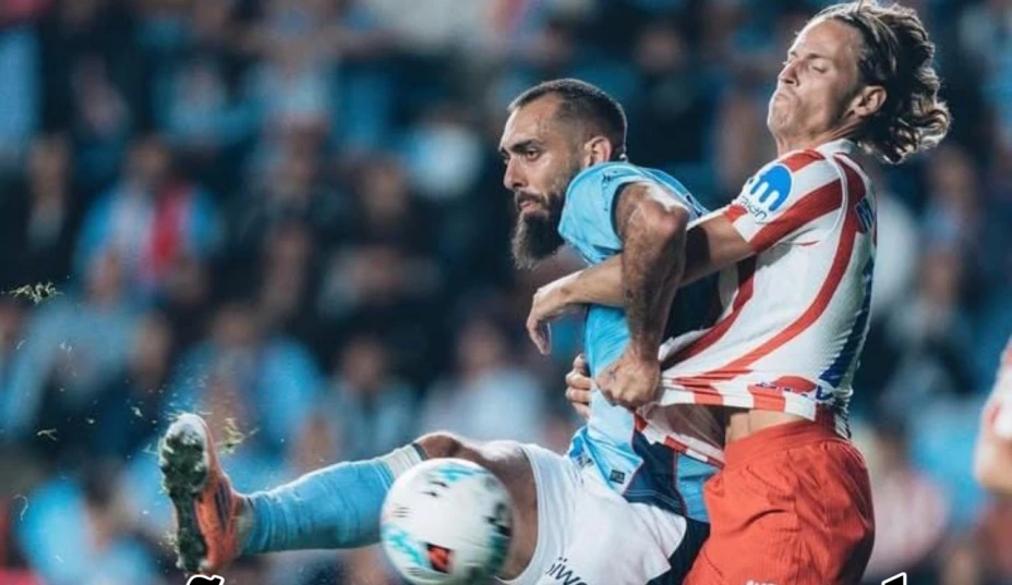 Rayados Lamine Yamal
