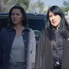 Lotería del Crimen 4 Capítulo 4