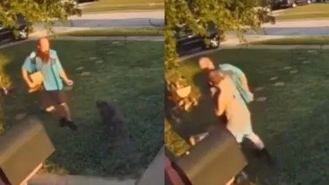 /al-extremo/repartidor-golpeado-lanzarle-gas-pimienta-perro-video-pb-notas