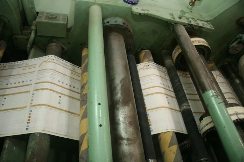 Panistas denunciaron anomalías en la boleta del distito 2 de Durango, por lo que analizan emprender acciones legales para revertir el error