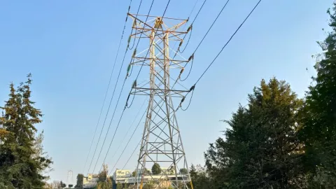 Así puedes reportar fallas en la luz en la app de la CFE