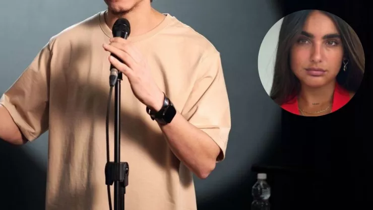 Isabella Ladera video