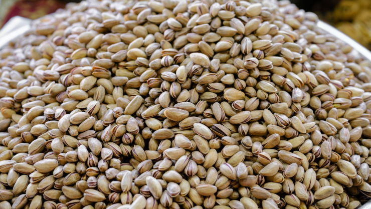 ¿Lo sabías? Este es el fruto seco que alivia los problemas con el insomnio