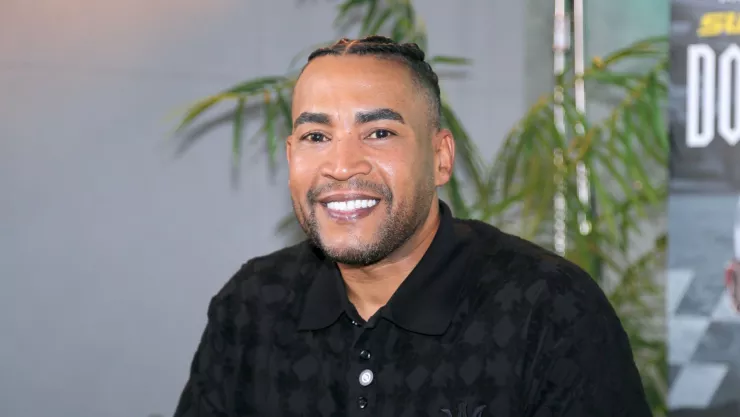 Don Omar anuncia retiro de la música.