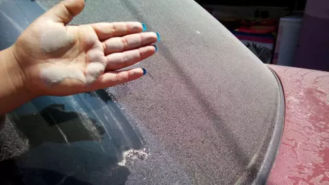 El Semáforo de Alerta Volcánica del Popocatépetl permanece en Amarillo Fase 2