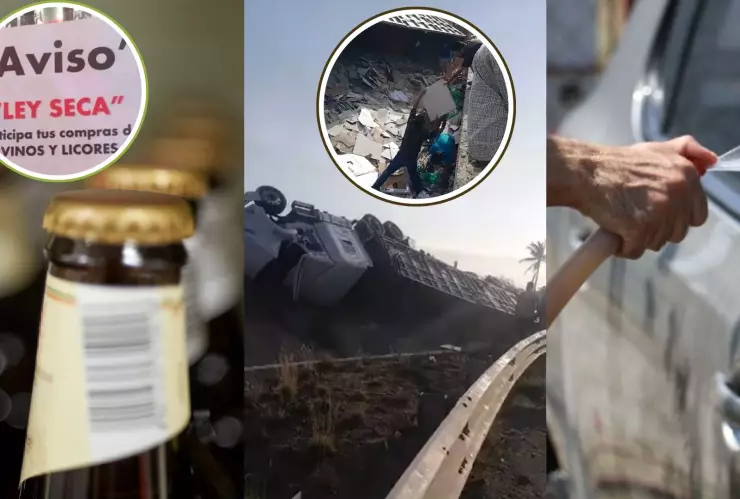 Noticias hoy Sinaloa