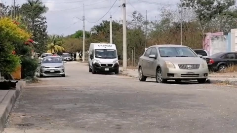 Hombre mata al agresor sexual de su esposa en Yucatán