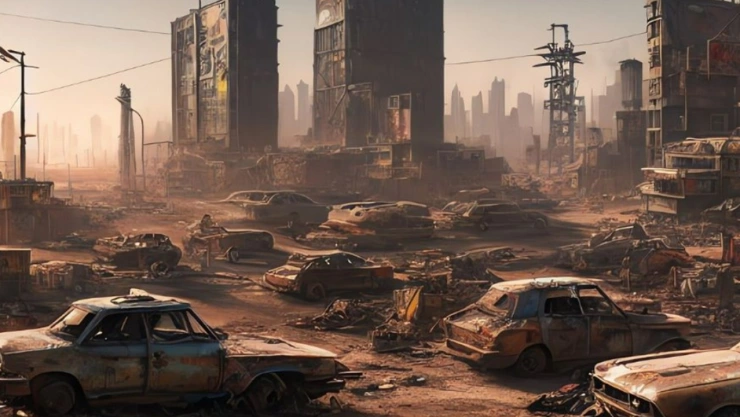 soñar con terremotos