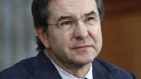 Educación: Esteban Moctezuma Barragán