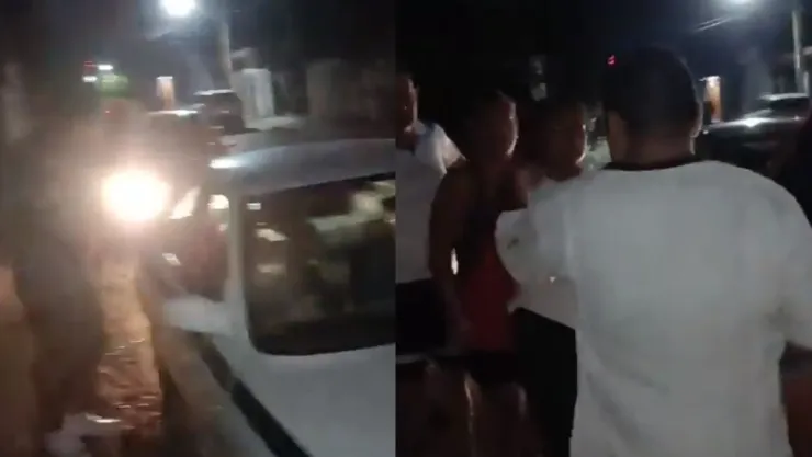 Taxista es detenido por abusar a menor en Cancún