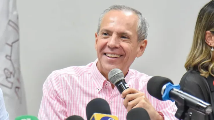 Gerardo Vargas Landeros