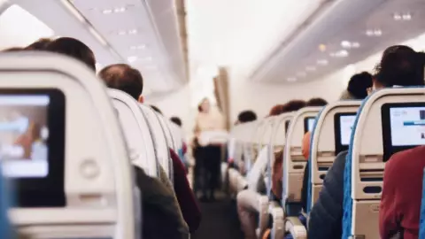 Hot Sale 2023 vuelos ¿Cuáles son los destinos y las ofertas en boletos de avión