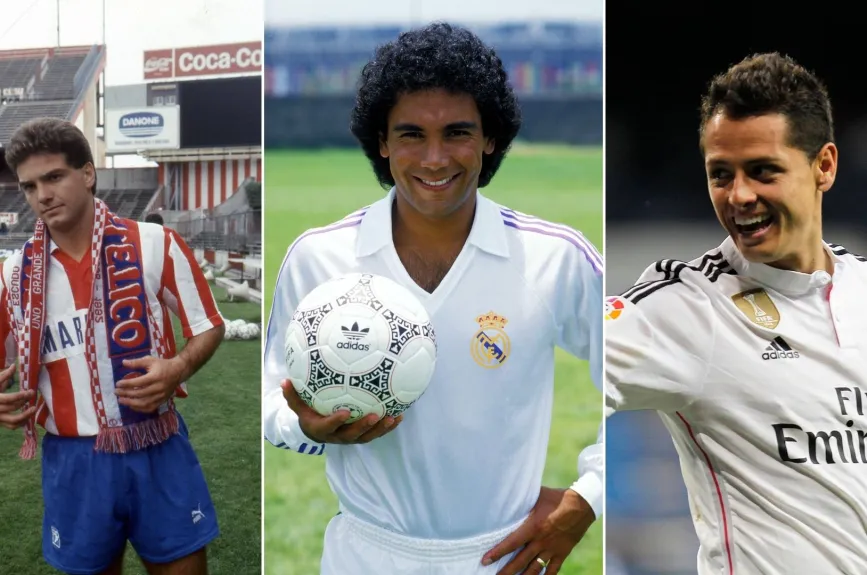 23 futbolistas mexicanos en España delanteros.jpg