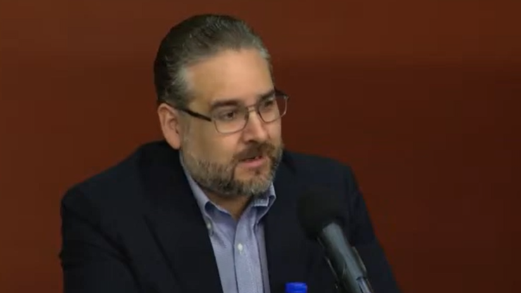 Magistrados federales aseguraron que México enfrenta un Golpe de Estado técnico