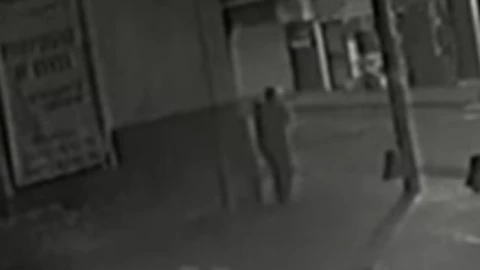 Filtran momento exacto del ataque a ‘El Debate’ en Culiacán| VIDEO