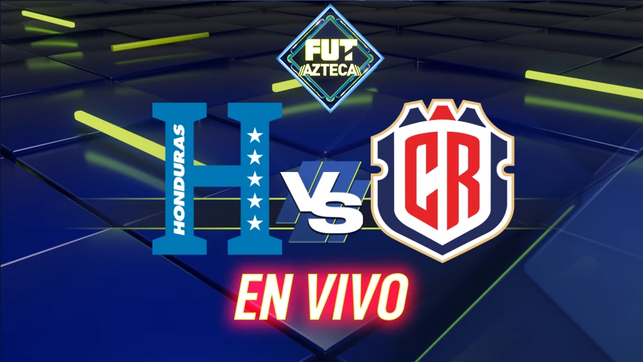 Honduras vs Costa Rica, Eliminatorias Mundial 2026
