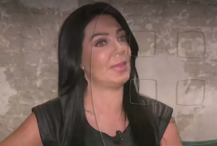 Paola Durante pedirá una compensación económica por la serie de Paco Stanley