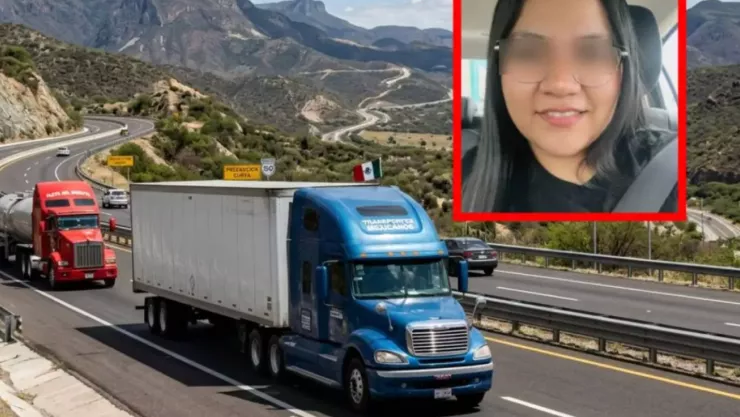 Muere cajera por comer un chocolate que le regaló un trailero en Veracruz.jpg