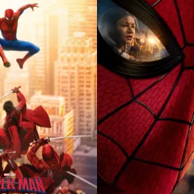 Spider-Man: Brand New Day posters