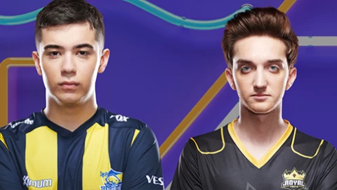 TCL (Regi&oacute;n Turca)