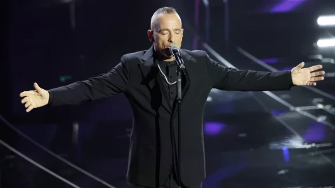 Eros Ramazzotti México 2025