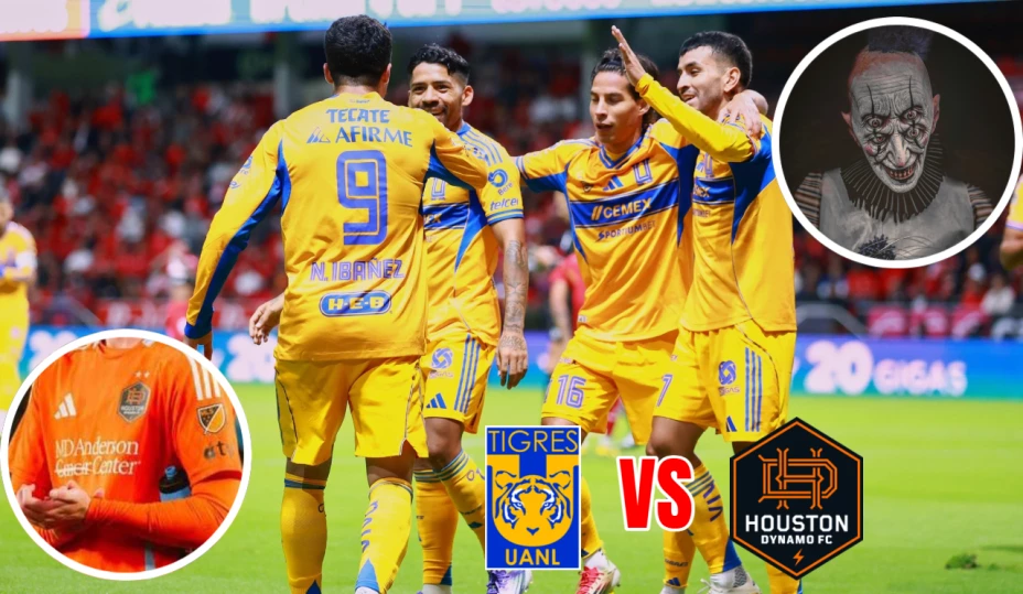 Cuidado, Tigres: este jugador de Houston Dynamo podría ser su pesadilla por el rendimiento que tiene