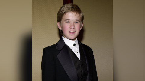 Joel Osment
