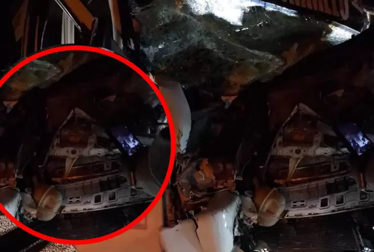 Se registra APARATOSO accidente de tránsito en Felipe Carrillo Puerto; 3 de octubre de 2024.jpg