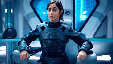 Cuántos episodios de la sexta temporada estarán Estos son los mejores capítulos de Black Mirror, según la IA