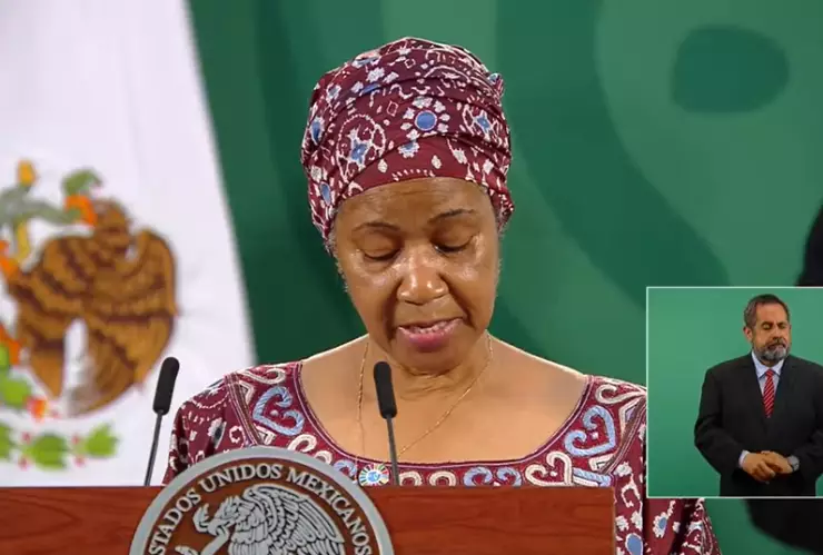 Phumzile-Mlambo-Ngcuka-ONU-Mujeres-mañanera