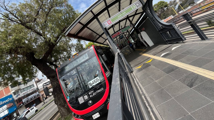 Metro y Metrobús CDMX hoy