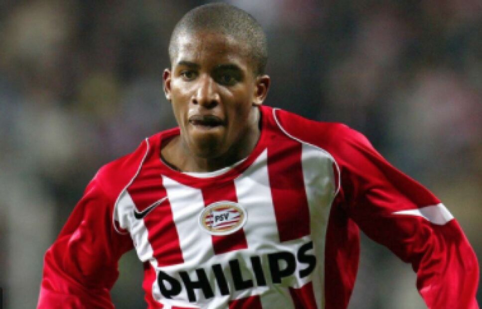 Jefferson Farfán podría jugar en México