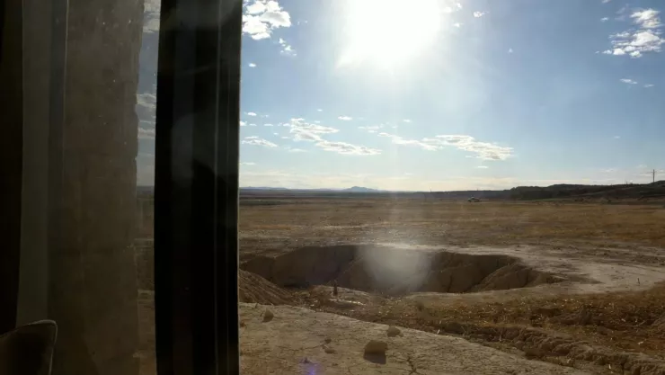 ¡Estos municipios rosarán los 40° grados! Así el pronóstico del clima en Michoacán hoy domingo 15 de febrero.jpg