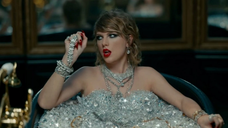 Taylor Swift