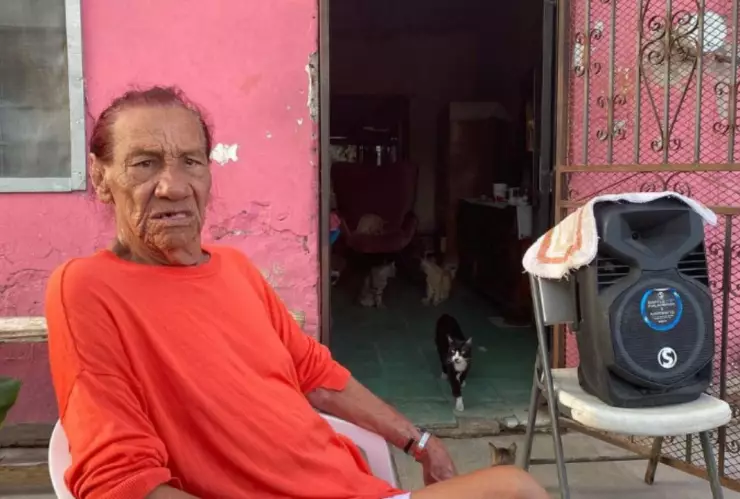 ¿Cuál fue la causa de muerte de La Gilbertona? Esto sabemos