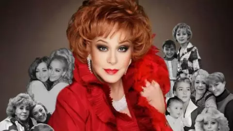 Este es el estado de salud ed Silvia Pinal hoy 28 de noviembre de 2024